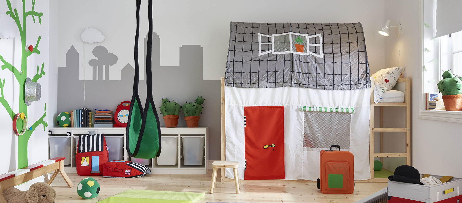 Children Tent