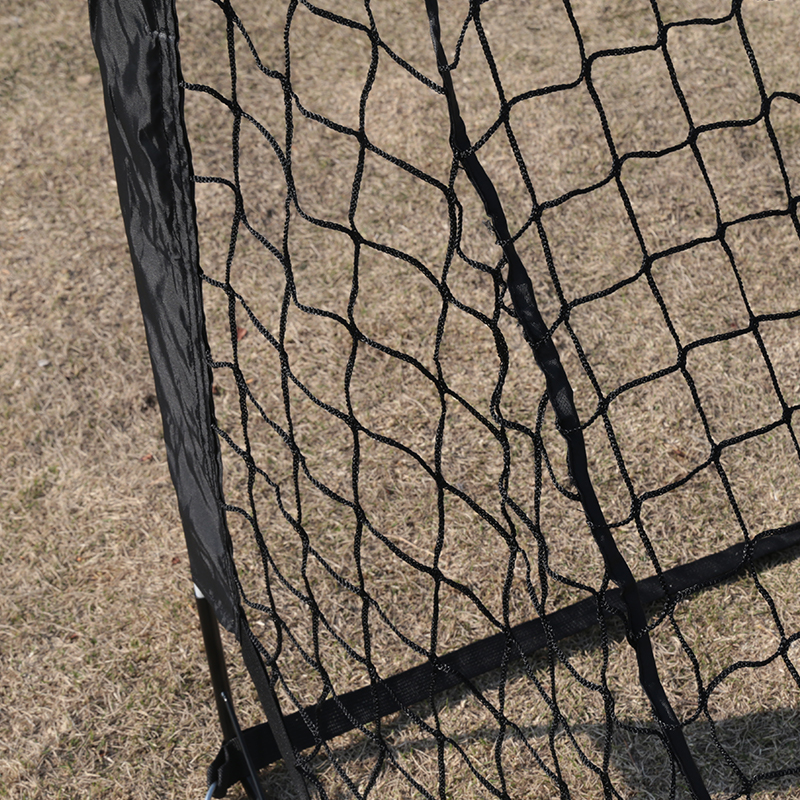 Waterproof And Wear-Resistant Square Detachable Pop Up Soccer Goal Net