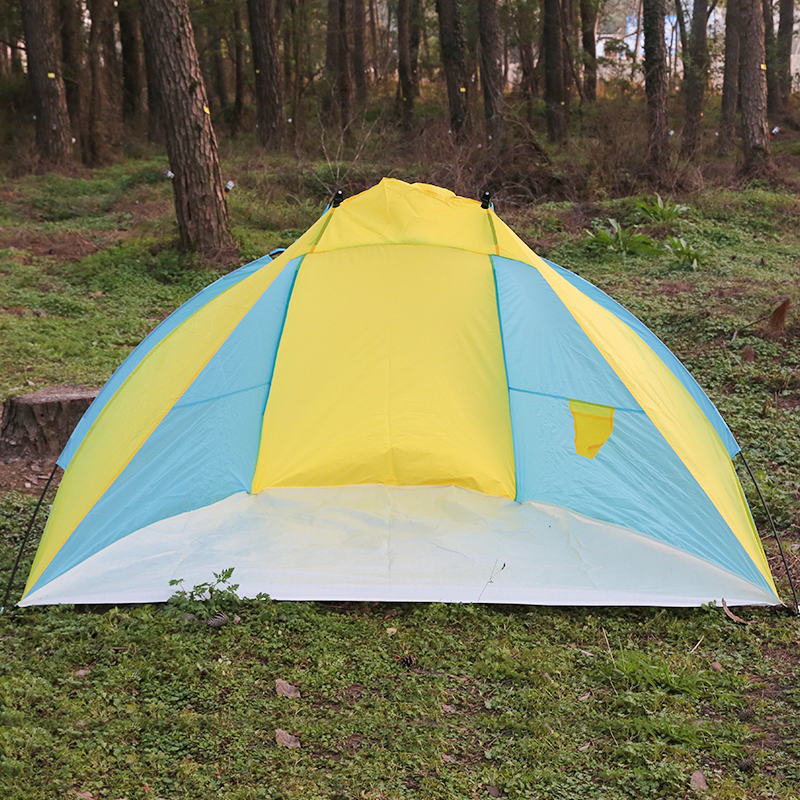 Multifunctional Sunshade Fishing Tent