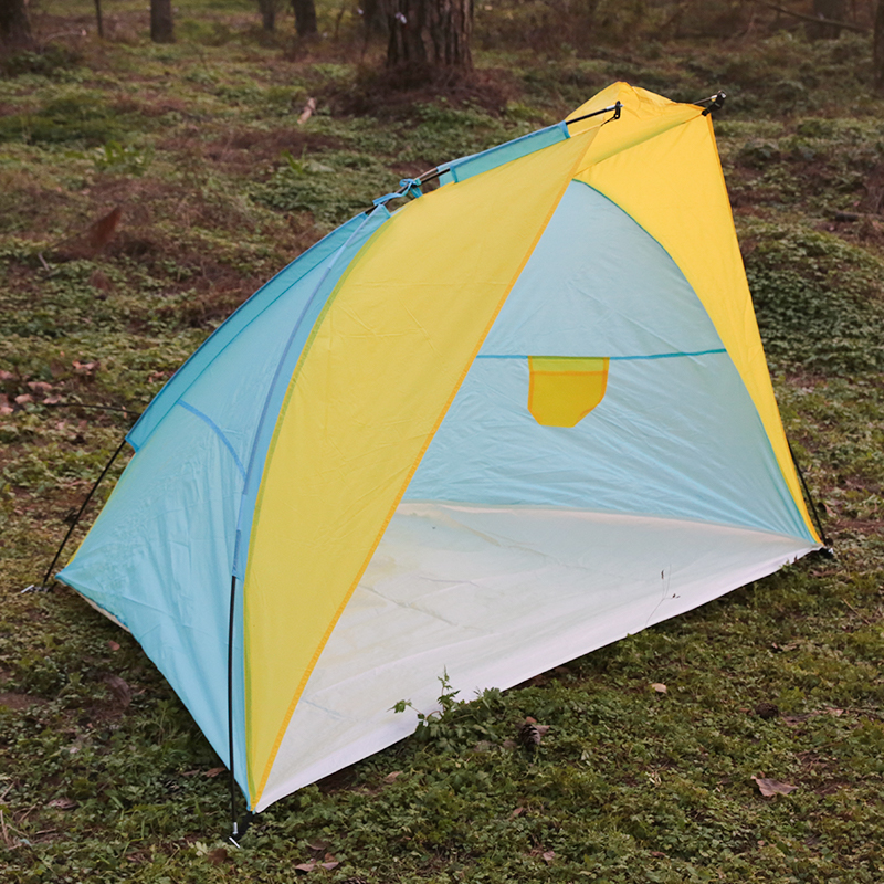 Multifunctional Sunshade Fishing Tent