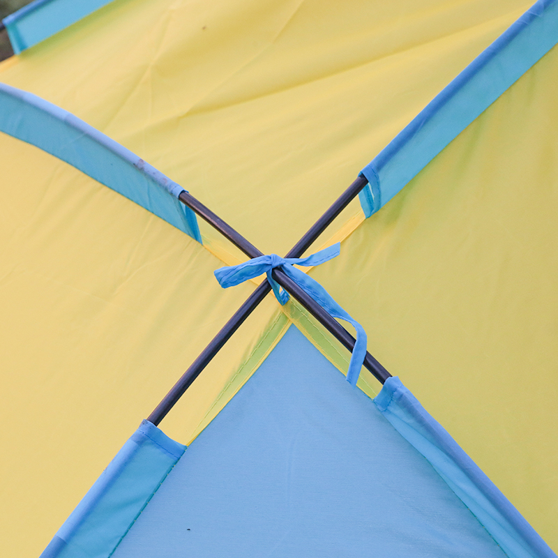Multifunctional Sunshade Fishing Tent