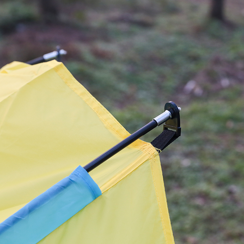 Multifunctional Sunshade Fishing Tent