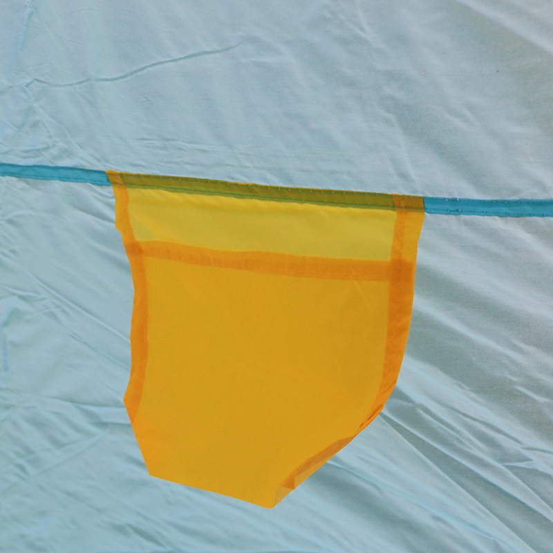Multifunctional Sunshade Fishing Tent