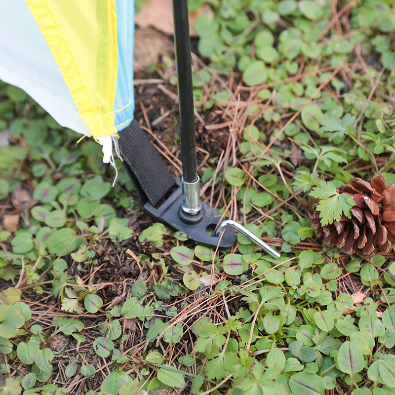 Multifunctional Sunshade Fishing Tent
