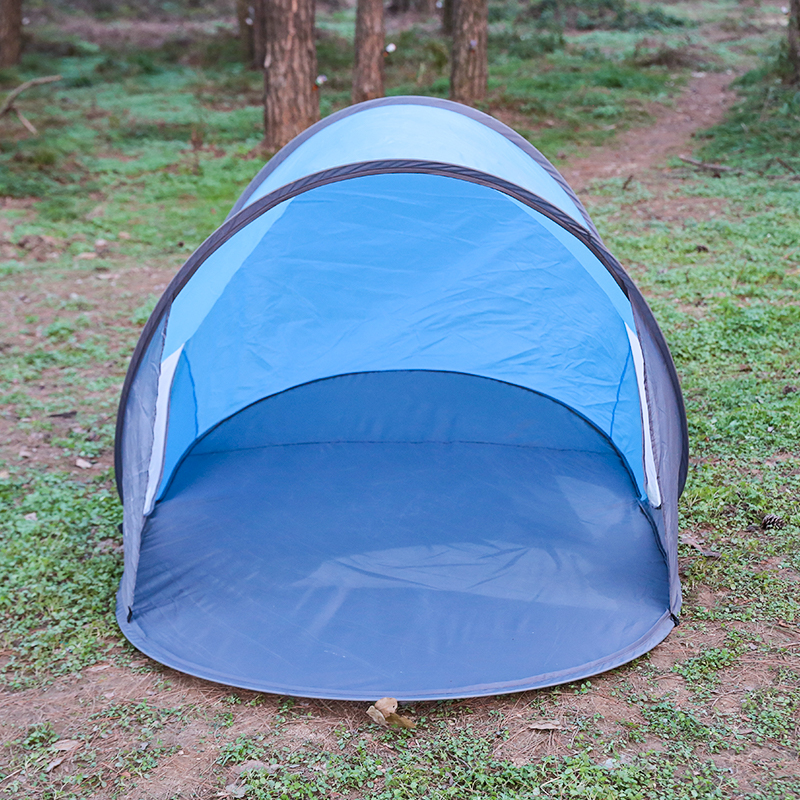 Quality Craftsmanship At The Outdoor Tent Factory