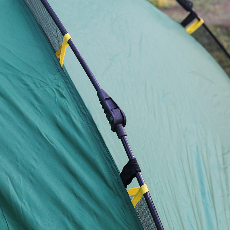 Multifunctional Outdoor Automatic Rack Tent