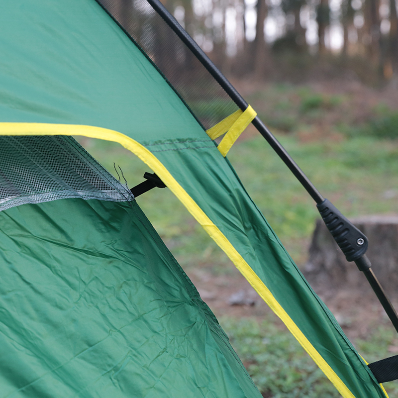 Multifunctional Outdoor Automatic Rack Tent