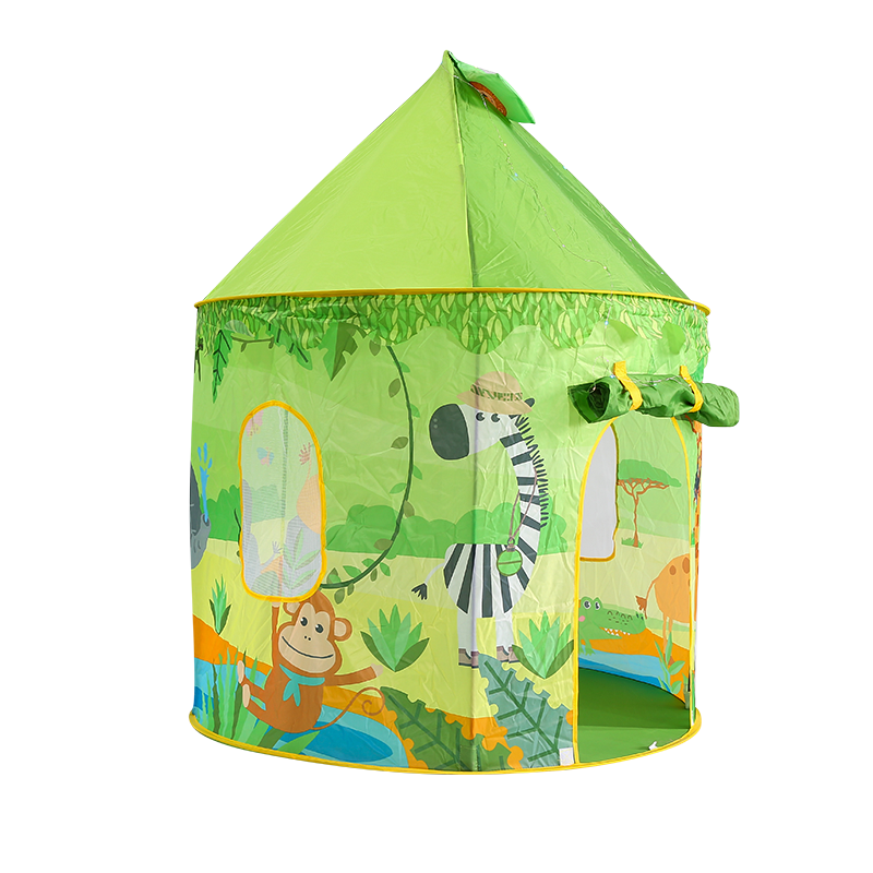 Crafting Memories Under The Stars: Outdoor Tent Factory's Signature Tents