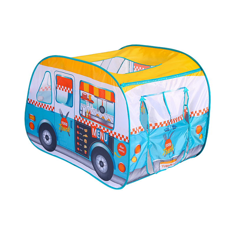 Market Dynamics And Competitive Landscape Of Outdoor Tent Factory Industry
